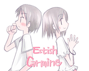 Estish Carmine